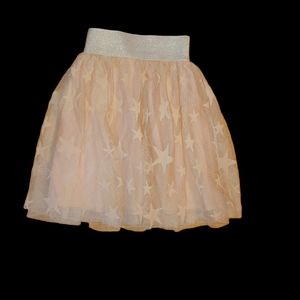 Tulle Skirt